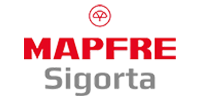 Mapfre Sigorta Logo