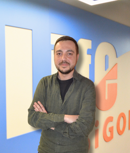 Batuhan Yamandağ